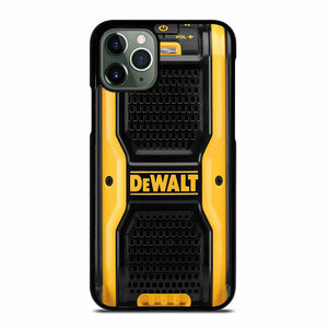 DEWALT SPEAKER BLUETOOTH iPhone 11 Pro Max Case