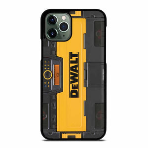 DEWALT TAPE #2 iPhone 11 Pro Max Case
