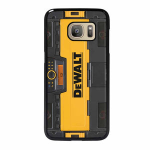 DEWALT TAPE #2 Samsung Galaxy S7 Case