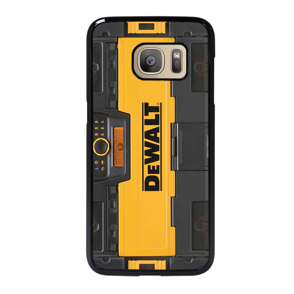 DEWALT TAPE #2 Samsung Galaxy S7 Case