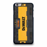 DEWALT TAPE #2 iPhone 6 / 6s Plus Case