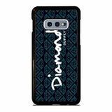 DIAMOND SUPPLY CO Samsung Galaxy S10e case