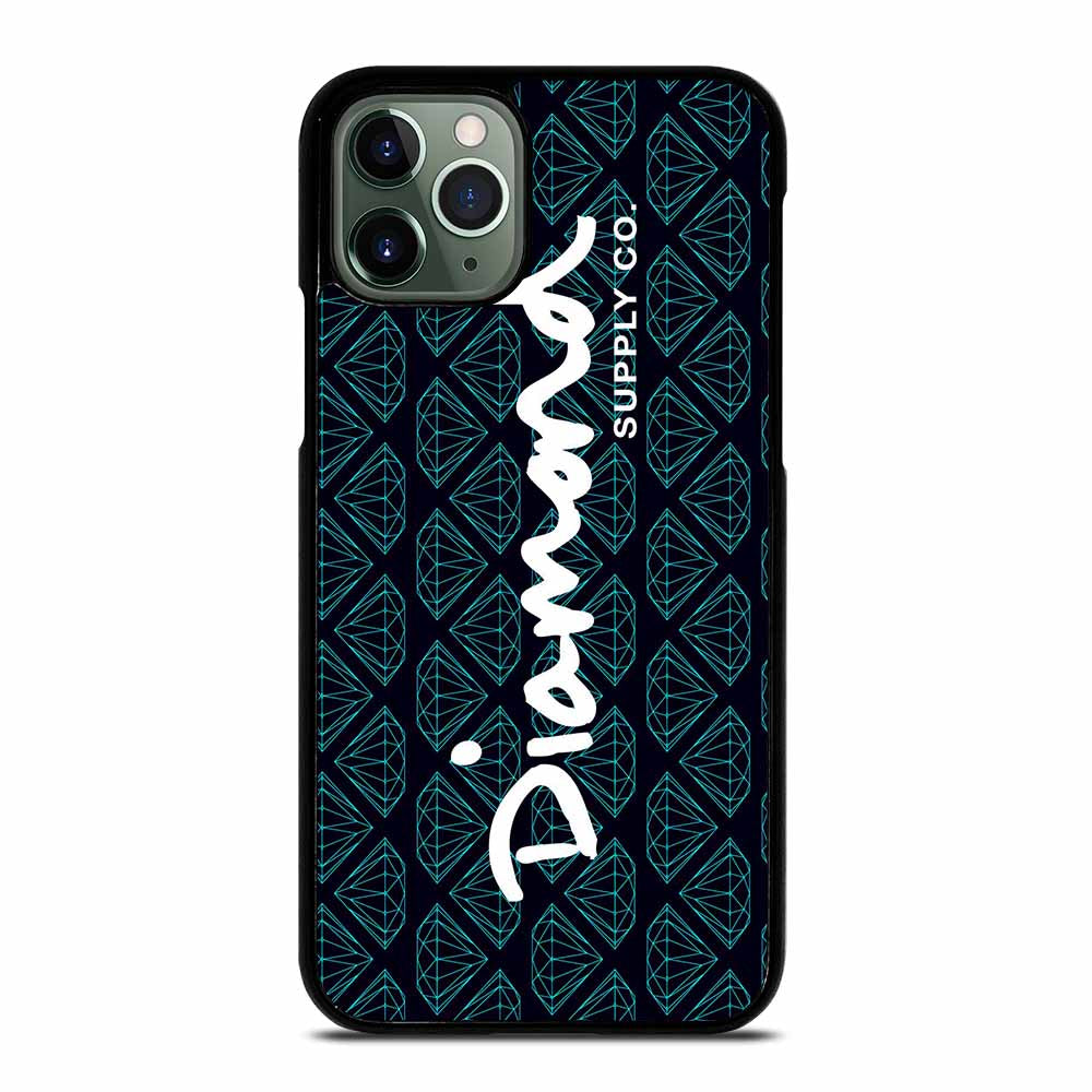 DIAMOND SUPPLY CO iPhone 11 Pro Max Case