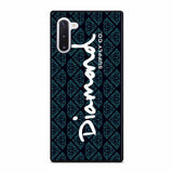 DIAMOND SUPPLY CO Samsung Galaxy Note 10 Case