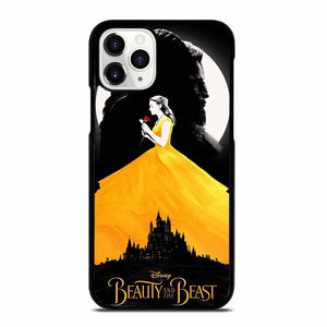 DISNEY BEAUTY AND THE BEAST iPhone 11 Pro Case