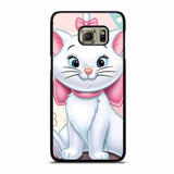 DISNEY CAT MARIE #1 Samsung Galaxy S6 Edge Plus Case