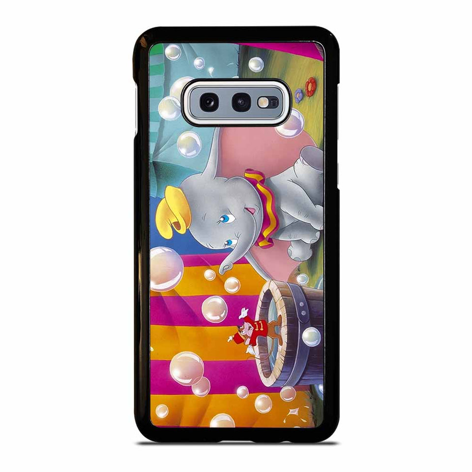 DISNEY DUMBO Samsung Galaxy S10e case