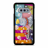 DISNEY DUMBO Samsung Galaxy S10e case