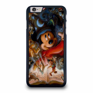 DISNEY MICKEY MOUSE AND MORE CHARACTER DISNEY iPhone 6 / 6s Plus Case