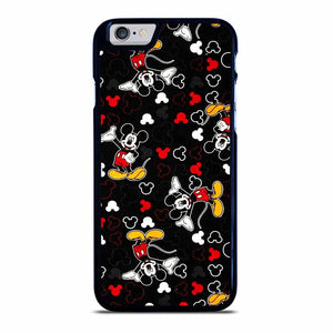 DISNEY MICKEY MOUSE NEW iPhone 6 / 6S Case