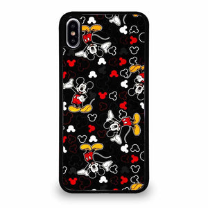 DISNEY MICKEY MOUSE NEW iPhone XS Max case