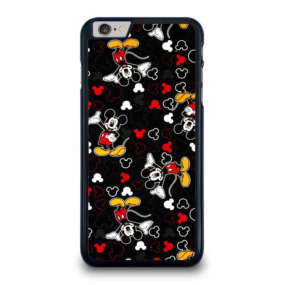 DISNEY MICKEY MOUSE NEW iPhone 6 / 6s Plus Case