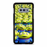 DISNEY TOY STORY ALIEN Samsung Galaxy S10e case