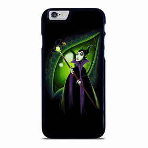 DISNEY VILLAINS WICKED WILES #1 iPhone 6 / 6S Case