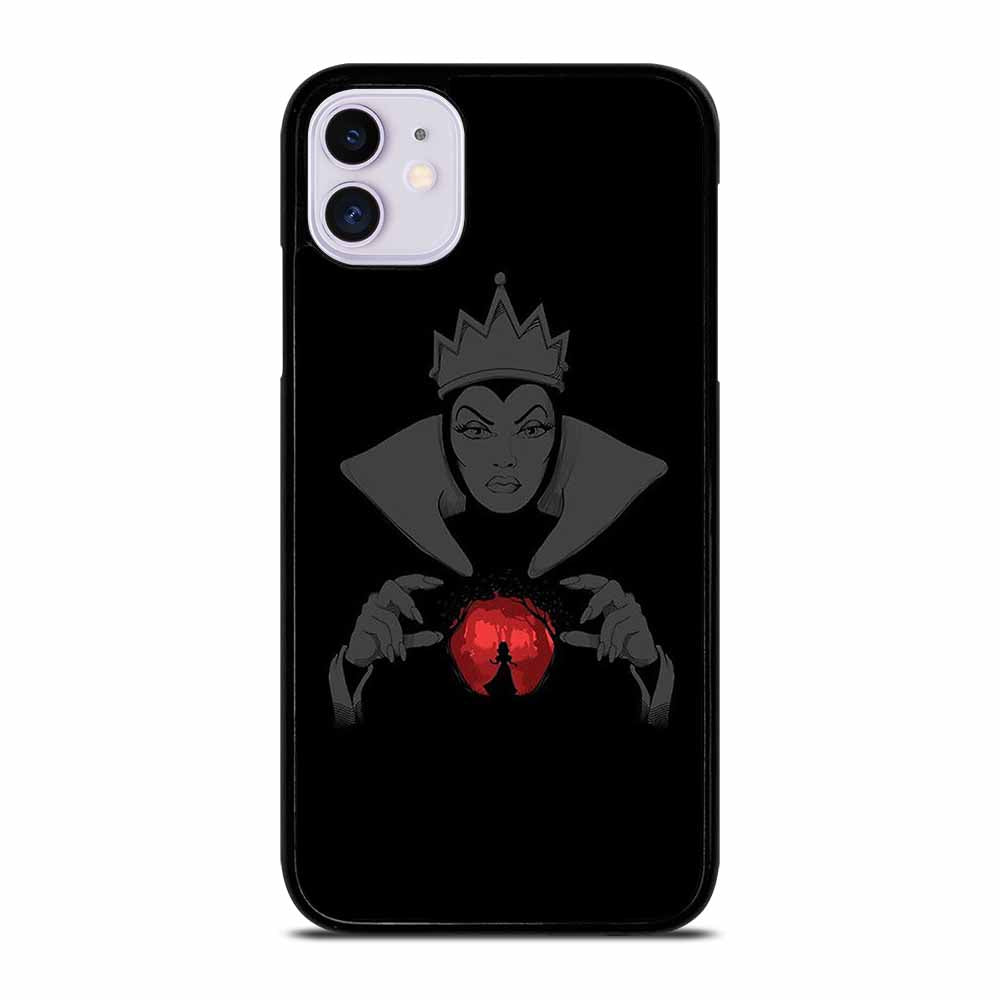DISNEY VILLAINS WICKED WILES iPhone 11 Case