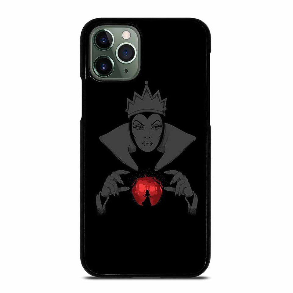 DISNEY VILLAINS WICKED WILES iPhone 11 Pro Max Case