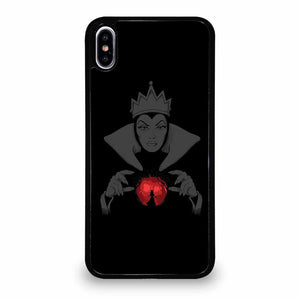 DISNEY VILLAINS WICKED WILES iPhone XS Max case