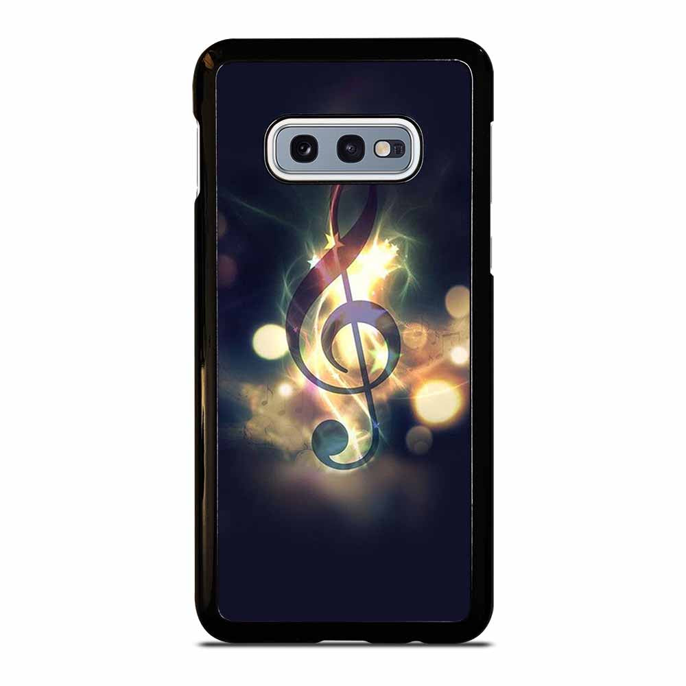 DJ MUSIC Samsung Galaxy S10e case