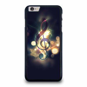DJ MUSIC iPhone 6 / 6s Plus Case