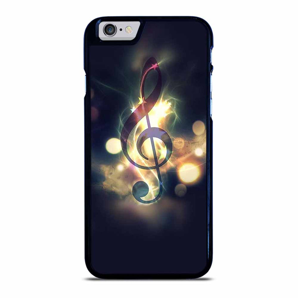 DJ MUSIC iPhone 6 / 6S Case