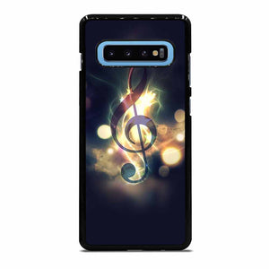 DJ MUSIC Samsung Galaxy S10 Plus Case