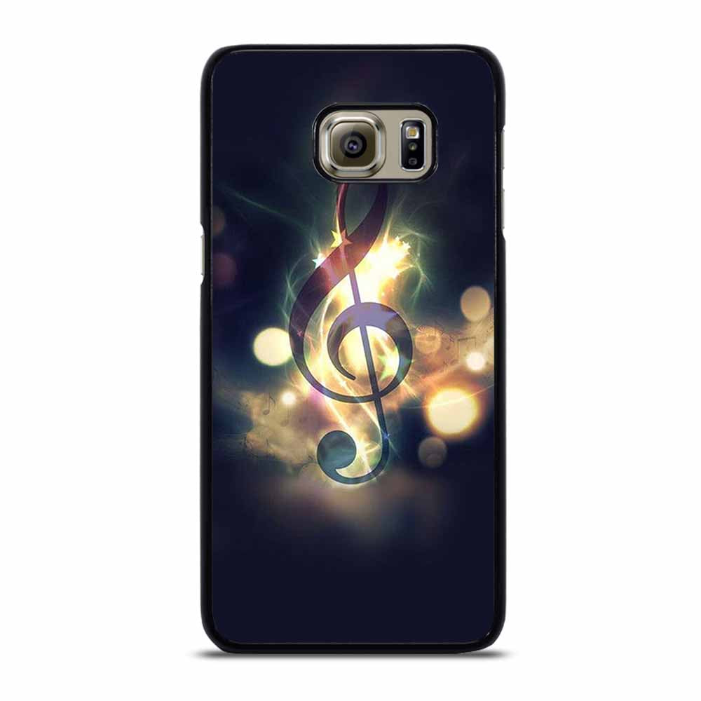 DJ MUSIC Samsung Galaxy S6 Edge Plus Case