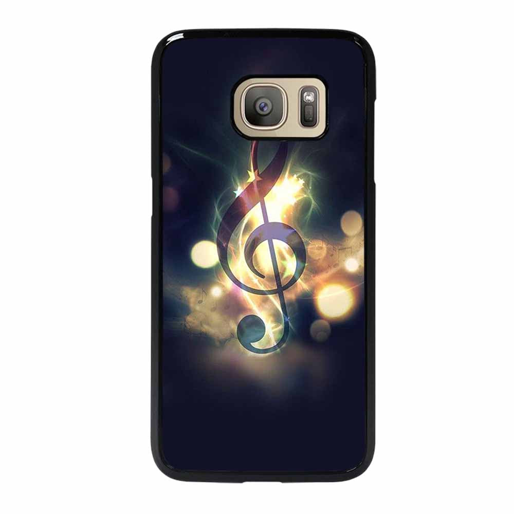 DJ MUSIC Samsung Galaxy S7 Case