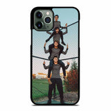 DOBRE BROTHERS 25 iPhone 11 Pro Max Case