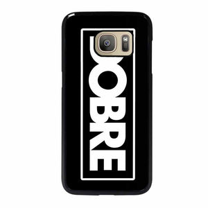 DOBRE BROTHERS TWINS 2 Samsung Galaxy S7 Case