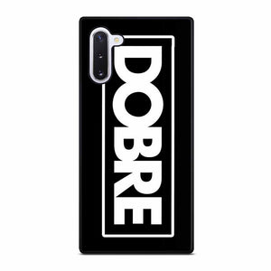 DOBRE BROTHERS TWINS 2 Samsung Galaxy Note 10 Case