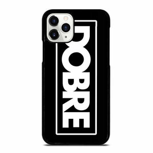 DOBRE BROTHERS TWINS 2 iPhone 11 Pro Case