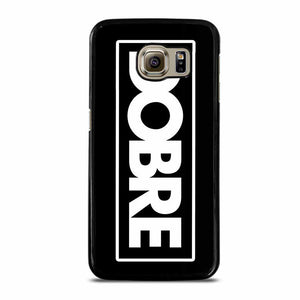 DOBRE BROTHERS TWINS 2 Samsung Galaxy S6 Case