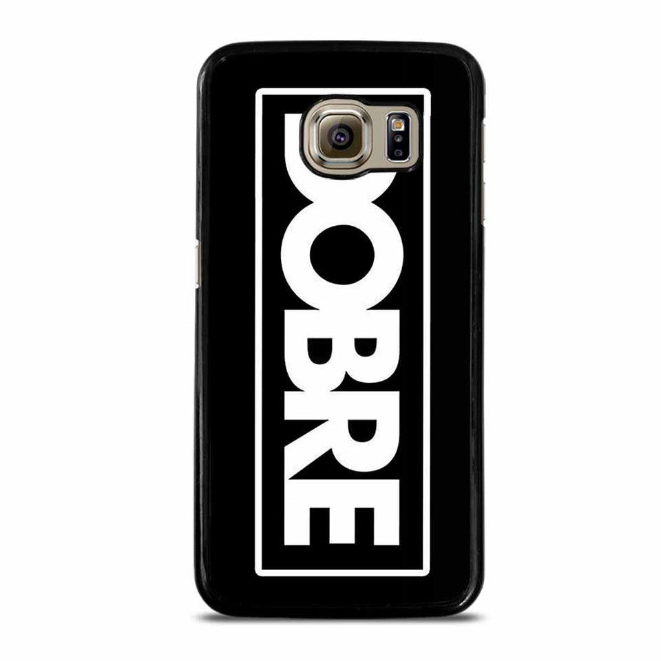 DOBRE BROTHERS TWINS 2 Samsung Galaxy S6 Case