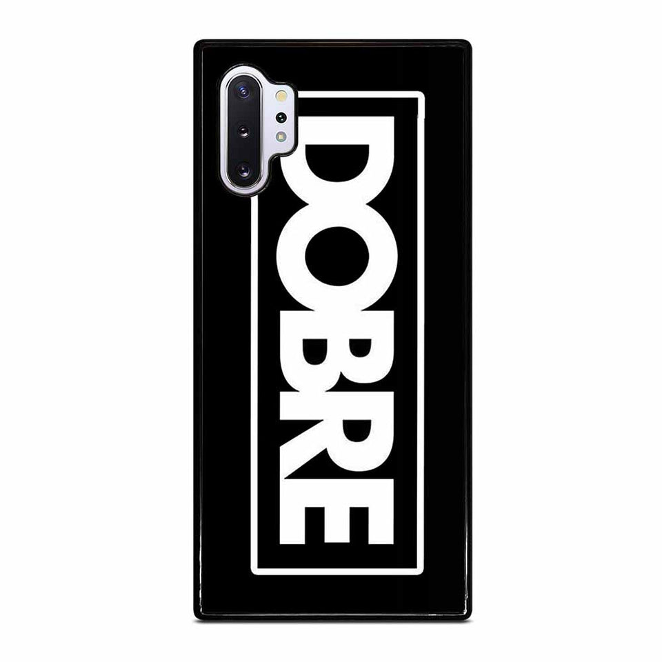 DOBRE BROTHERS TWINS 2 Samsung Galaxy Note 10 Plus Case