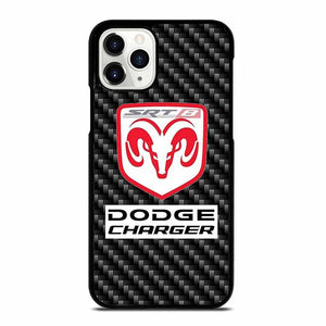 DODGE CHARGER CARBON iPhone 11 Pro Case