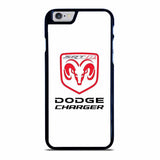 DODGE CHARGER SRT8-iPhone iPhone 6 / 6S Case