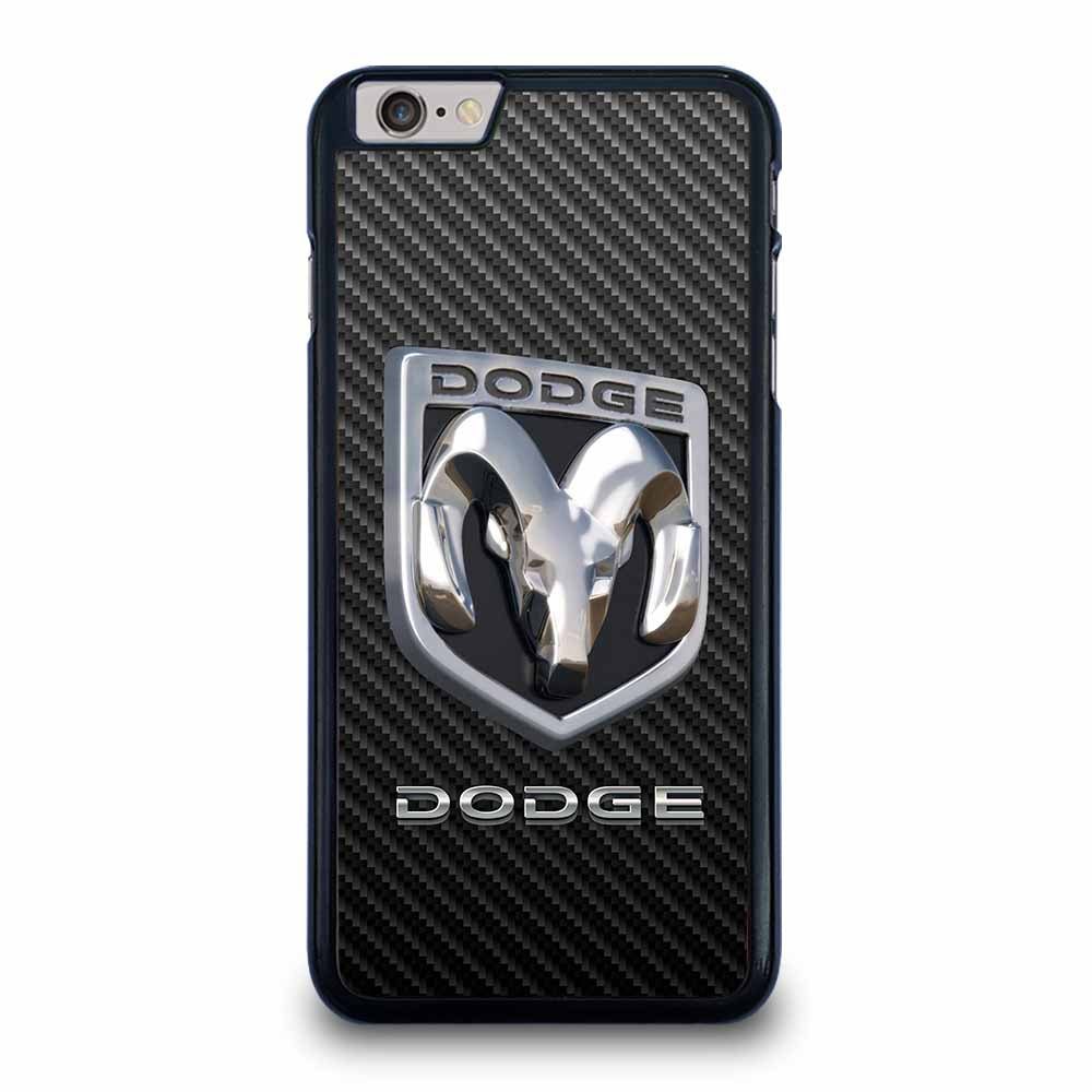 DODGE LOGO #1 iPhone 6 / 6s Plus Case