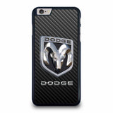 DODGE LOGO #1 iPhone 6 / 6s Plus Case