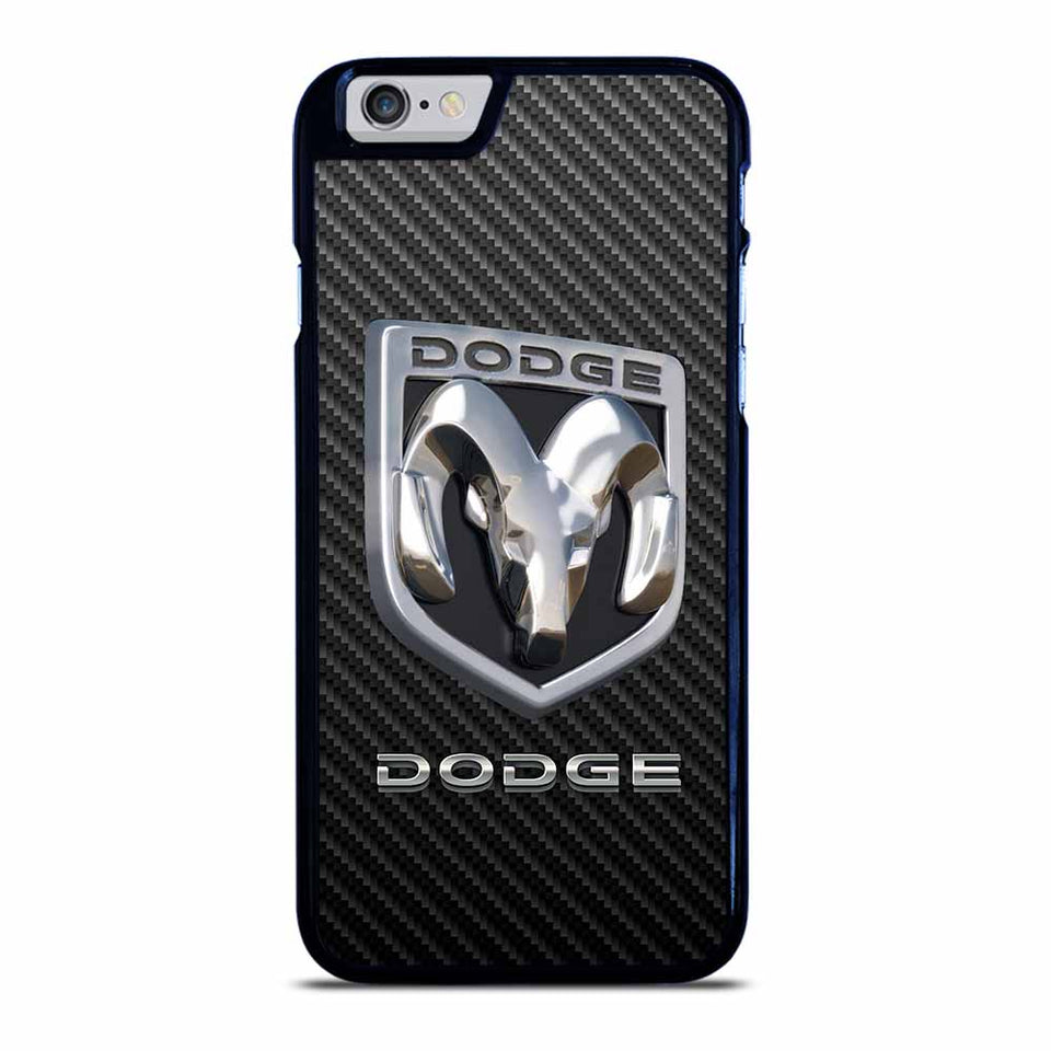 DODGE LOGO #1 iPhone 6 / 6S Case
