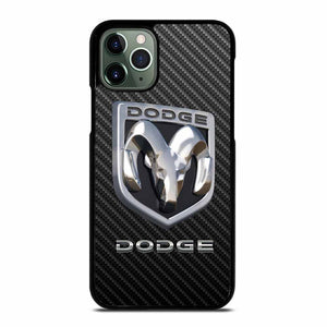 DODGE LOGO #1 iPhone 11 Pro Max Case