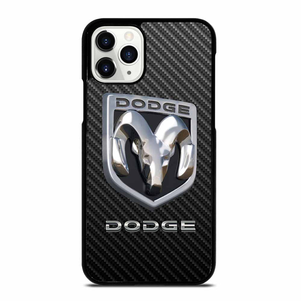 DODGE LOGO #1 iPhone 11 Pro Case