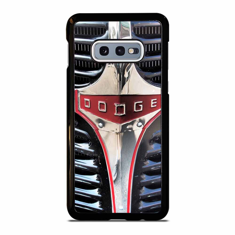 DODGE LOGO #2 Samsung Galaxy S10e case