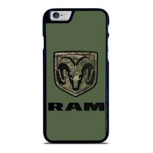 DODGE RAM FLAG #1 iPhone 6 / 6S Case