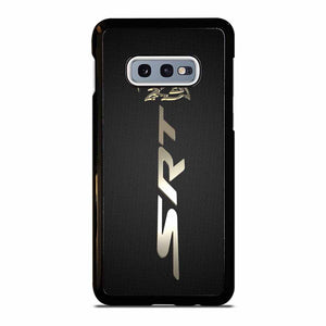 DODGE SRT LOGO Samsung Galaxy S10e case