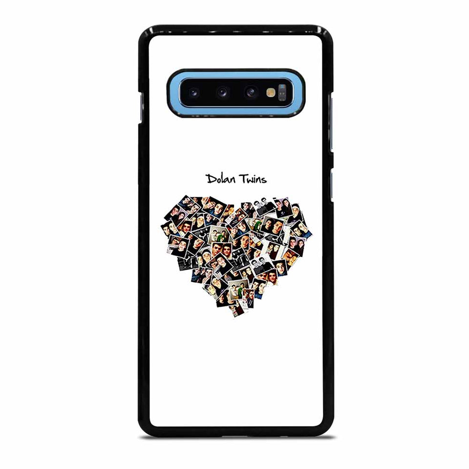 DOLAN TWINS #3 Samsung Galaxy S10 Plus Case