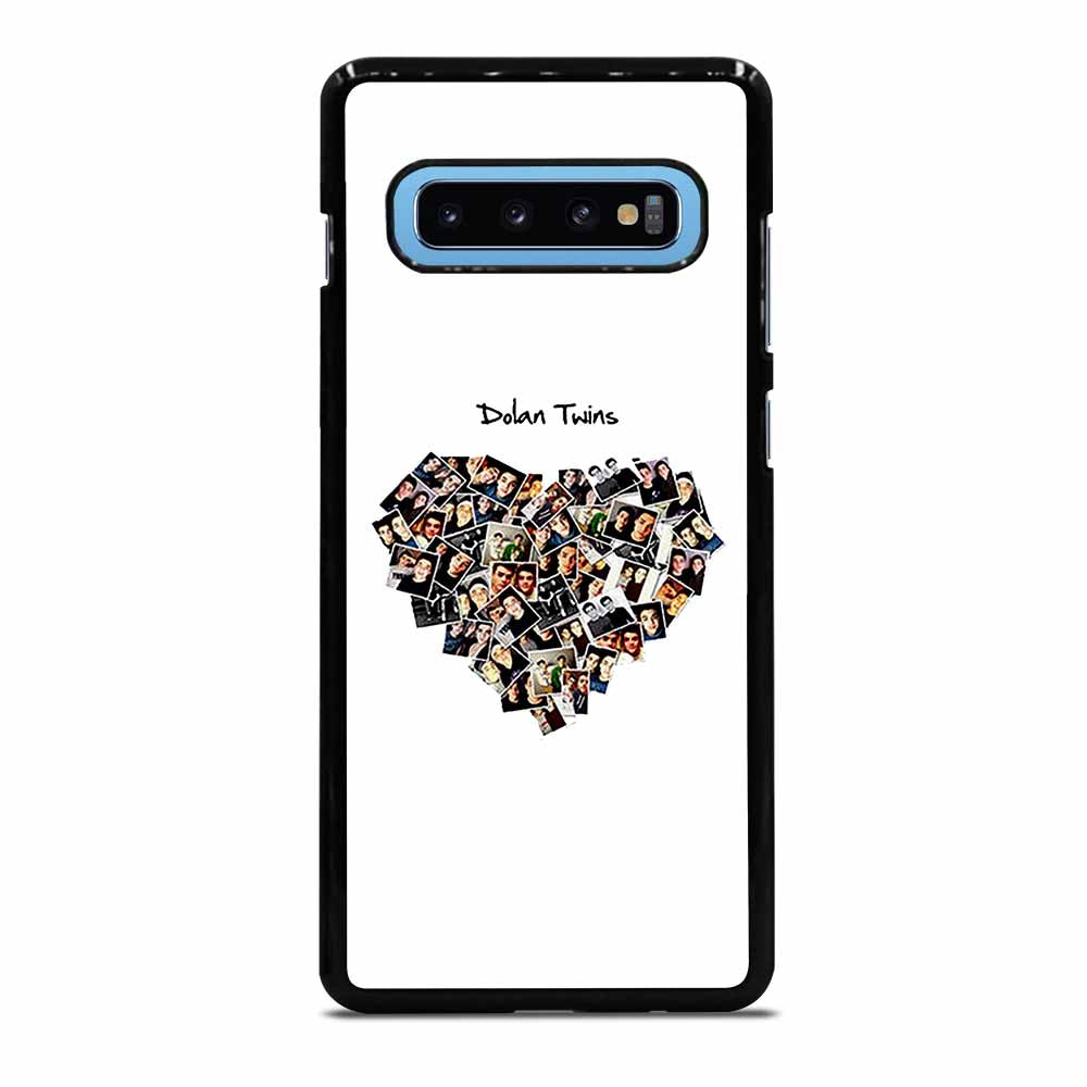 DOLAN TWINS #3 Samsung Galaxy S10 Plus Case