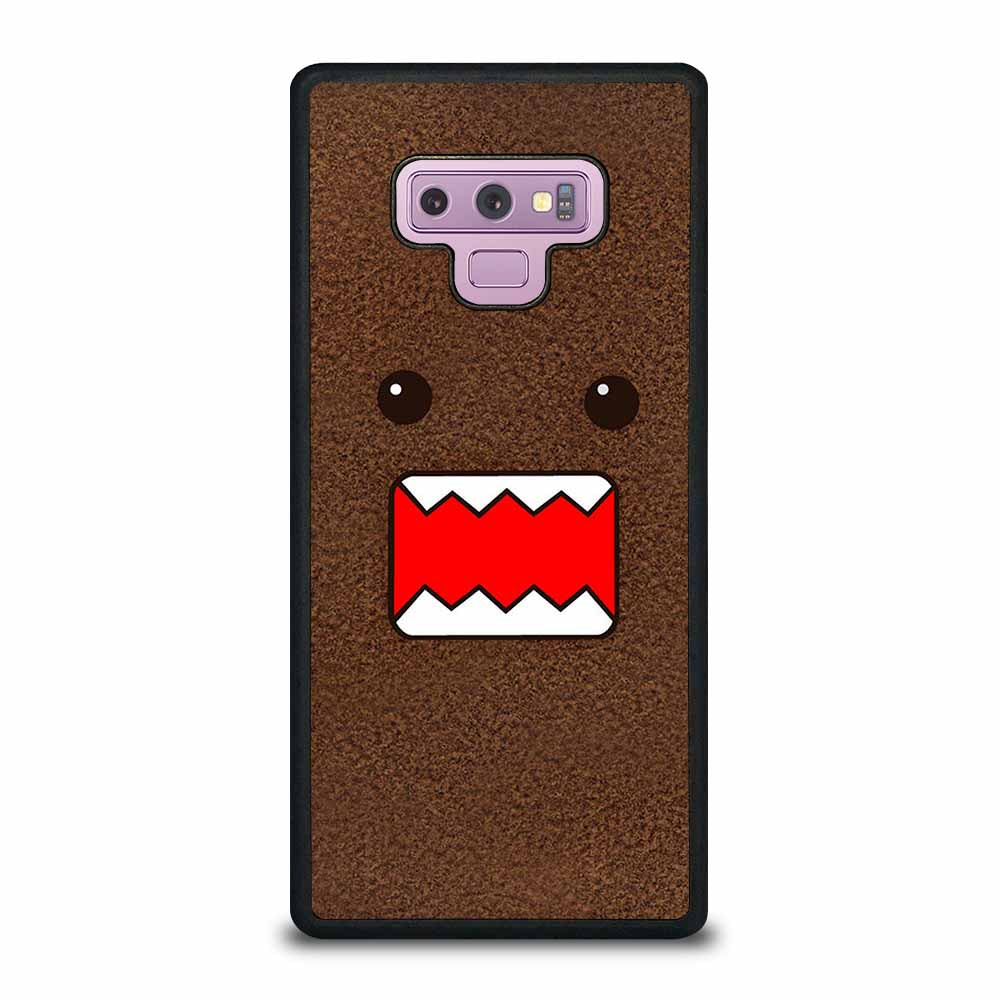 DOMO KUN Samsung Galaxy Note 9 case