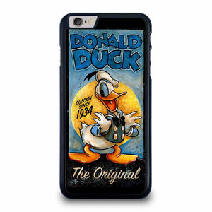 DONALD DUCK THE ORIGINAL iPhone 6 / 6s Plus Case
