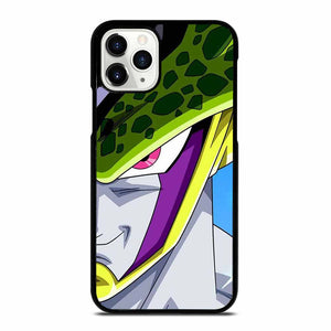 DRAGON BALL CELL iPhone 11 Pro Case