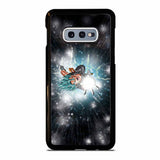 DRAGON BALL FUSION VEGITO Samsung Galaxy S10e case
